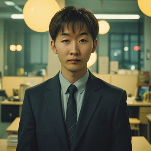 近藤 輝の写真