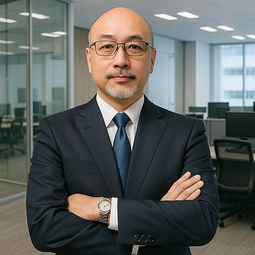 石澤 博幸の写真