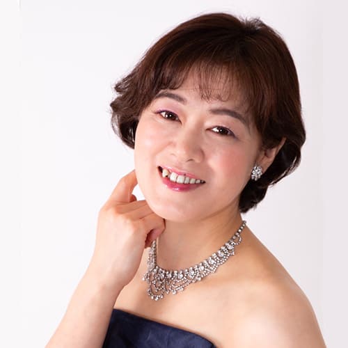 辻田 典子の写真